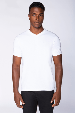 T-Shirt Lupo Gola V Kit 2 - Kit com 2 Unidades Adulto