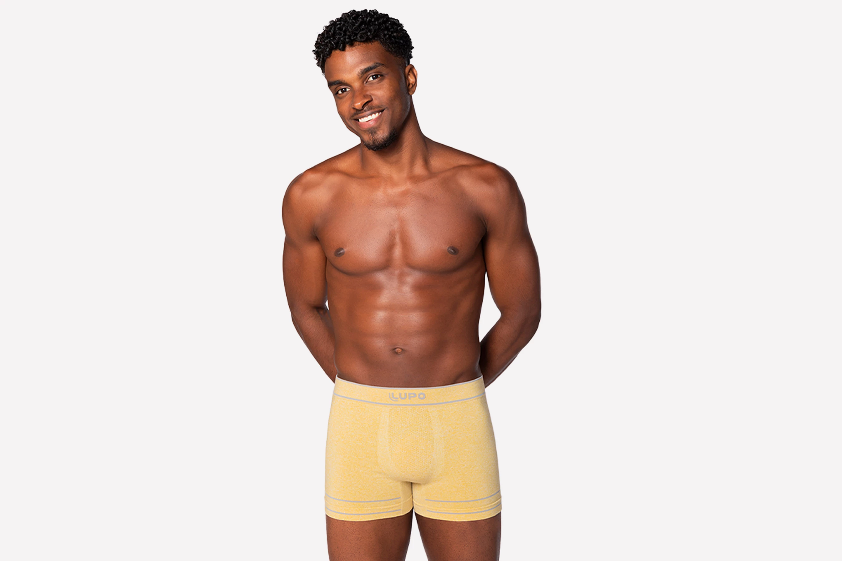 BOXERS