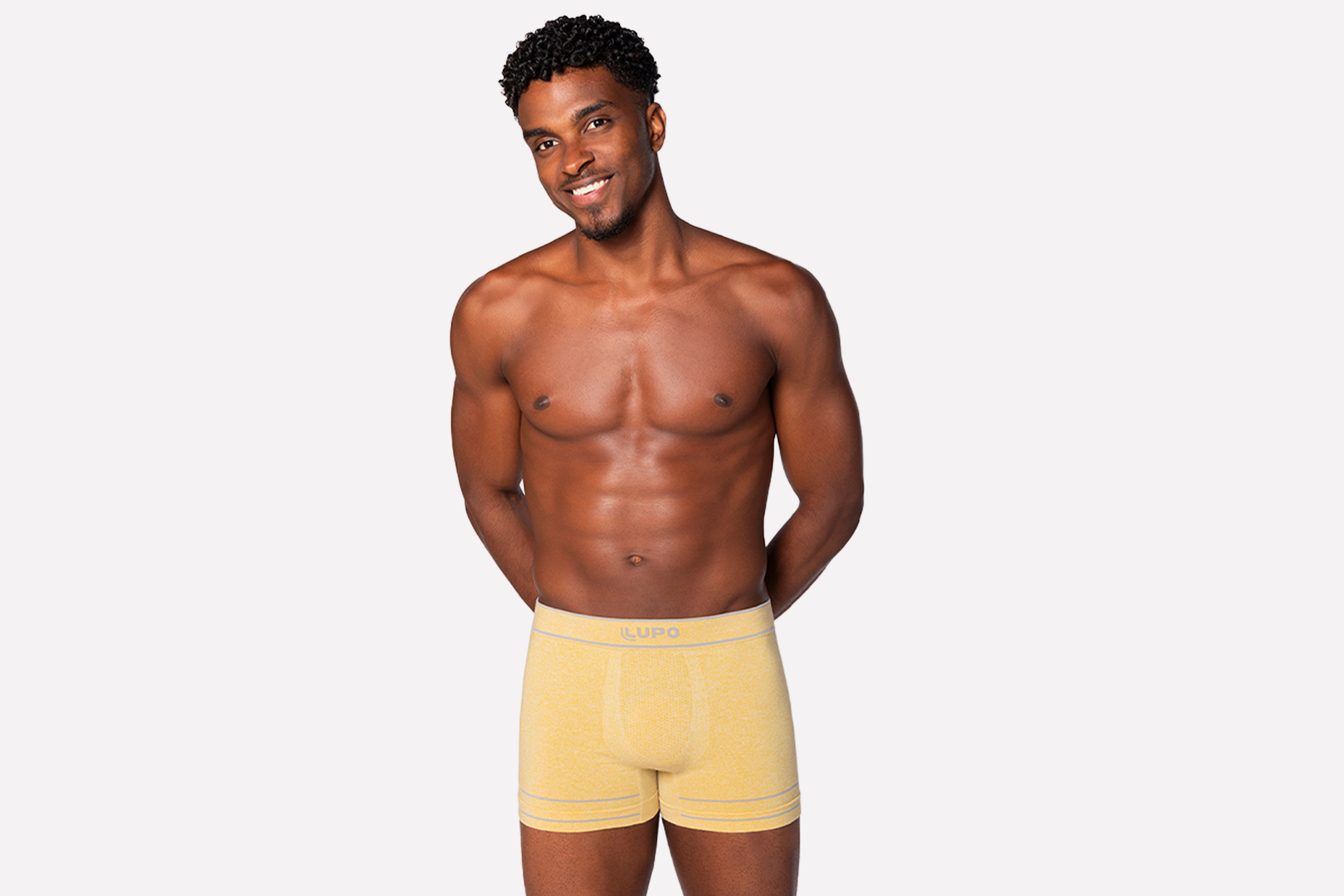BOXERS
